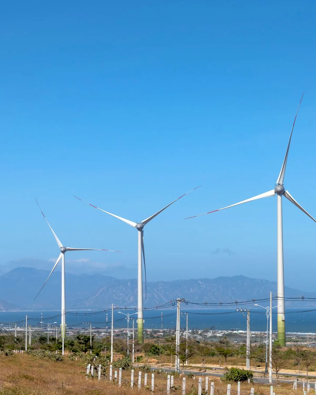 RES Elektrik Altyapısı